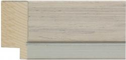 C2354 - Veneer Moulding from Wessex Pictures